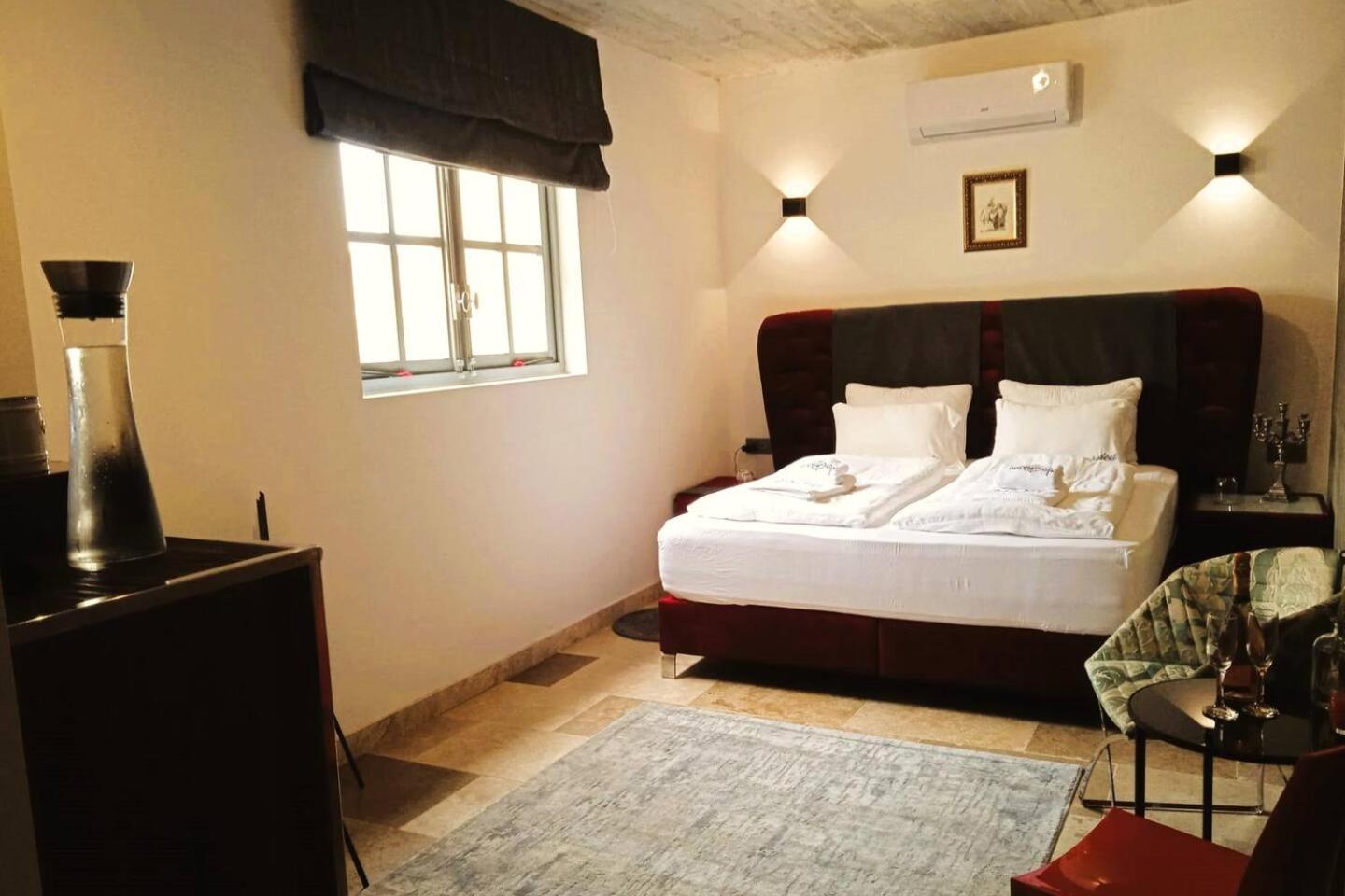 Citadella X Casa Jorge Hotel Victoria Eksteriør billede