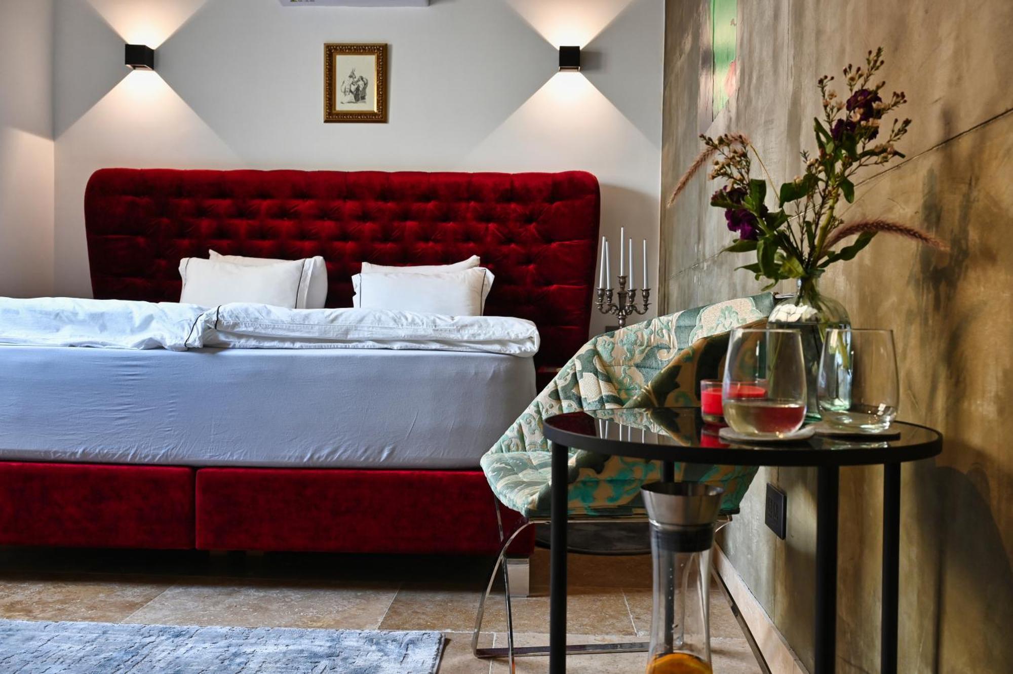 Citadella X Casa Jorge Hotel Victoria Eksteriør billede